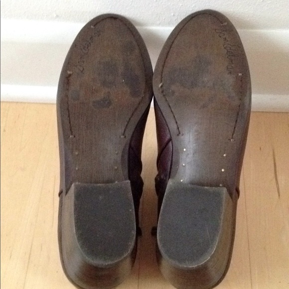 SAM EDELMAN PETTY BOOTIES - Picture 5 of 5